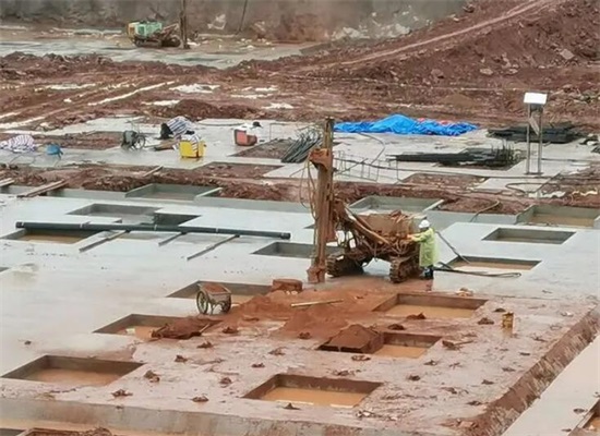 温州大坝建设案例